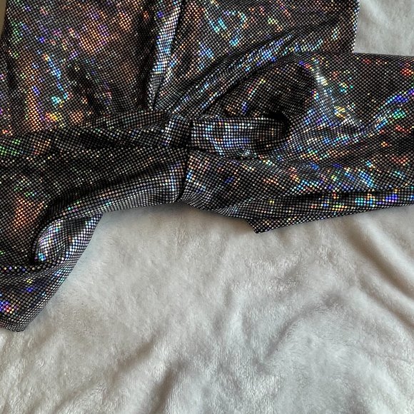 Blackmilk Shattered Crystal Leggings - Picture 2 of 5